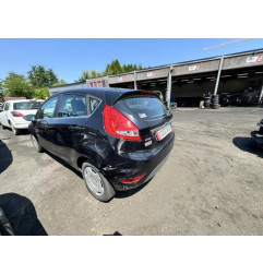 Compresseur clim FORD FIESTA 6 Photo n°20