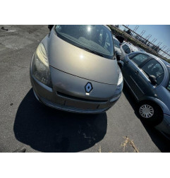 Aile avant gauche RENAULT GRAND SCENIC 3 Photo n°3