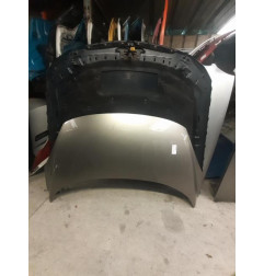 Capot RENAULT GRAND SCENIC 3 Photo n°1