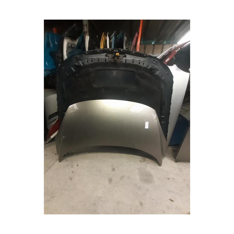 Capot RENAULT GRAND SCENIC 3