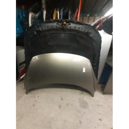 Capot RENAULT GRAND SCENIC 3 Photo n°1