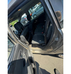 Capot RENAULT GRAND SCENIC 3 Photo n°9