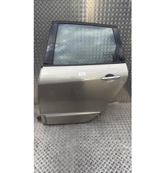 Porte arriere gauche RENAULT GRAND SCENIC 3 Photo n°1