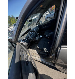 Porte arriere gauche RENAULT GRAND SCENIC 3 Photo n°10