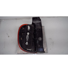 Feu arriere principal droit (feux) NISSAN MICRA 4 Photo n°4