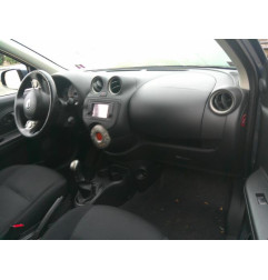 Feu arriere principal droit (feux) NISSAN MICRA 4 Photo n°5