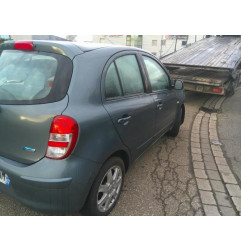 Alternateur NISSAN MICRA 4