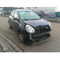 Alternateur NISSAN MICRA 4