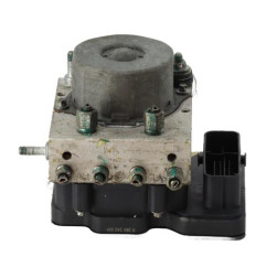 Bloc ABS (freins anti-blocage) NISSAN MICRA 4 Photo n°1