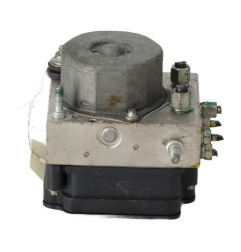 Bloc ABS (freins anti-blocage) NISSAN MICRA 4 Photo n°3