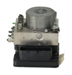 Bloc ABS (freins anti-blocage) NISSAN MICRA 4 Photo n°4