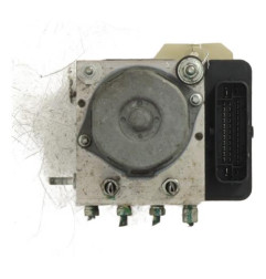 Bloc ABS (freins anti-blocage) NISSAN MICRA 4 Photo n°5