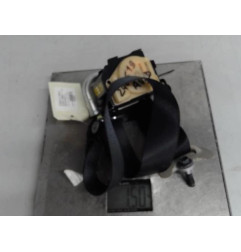 Ceinture avant droit NISSAN MICRA 4 Photo n°1