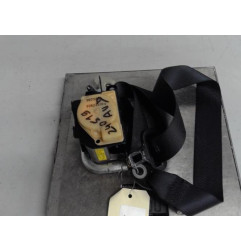 Ceinture avant droit NISSAN MICRA 4 Photo n°4