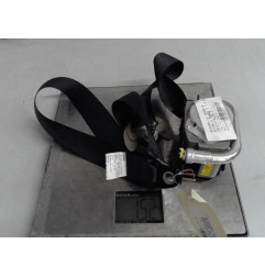 Ceinture avant droit NISSAN MICRA 4 Photo n°5