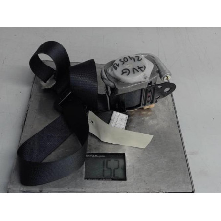 Ceinture avant gauche NISSAN MICRA 4
