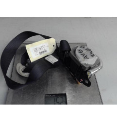 Ceinture avant gauche NISSAN MICRA 4 Photo n°5