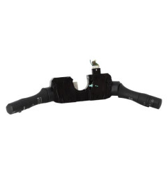 Com (Bloc Contacteur Tournant+Commodo Essuie Glace+Commodo Phare) NISSAN MICRA 4 Photo n°1