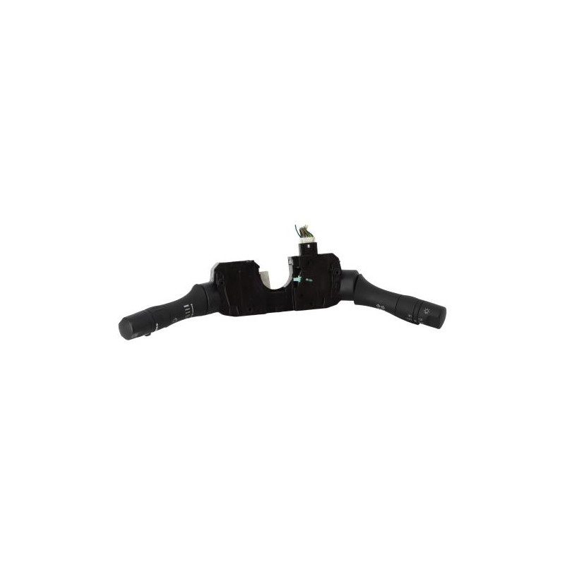 Com (Bloc Contacteur Tournant+Commodo Essuie Glace+Commodo Phare) NISSAN MICRA 4