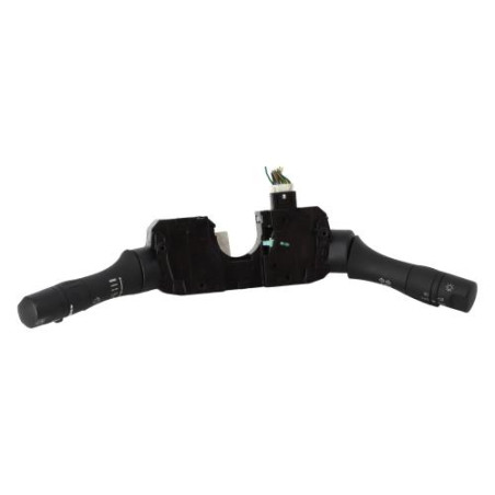 Com (Bloc Contacteur Tournant+Commodo Essuie Glace+Commodo Phare) NISSAN MICRA 4 Photo n°1