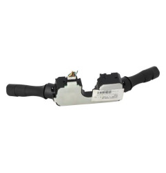 Com (Bloc Contacteur Tournant+Commodo Essuie Glace+Commodo Phare) NISSAN MICRA 4