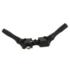 Com (Bloc Contacteur Tournant+Commodo Essuie Glace+Commodo Phare) NISSAN MICRA 4 Photo n°3