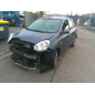 Com (Bloc Contacteur Tournant+Commodo Essuie Glace+Commodo Phare) NISSAN MICRA 4