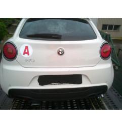 Feu arriere principal droit (feux) ALFA ROMEO MITO Photo n°7