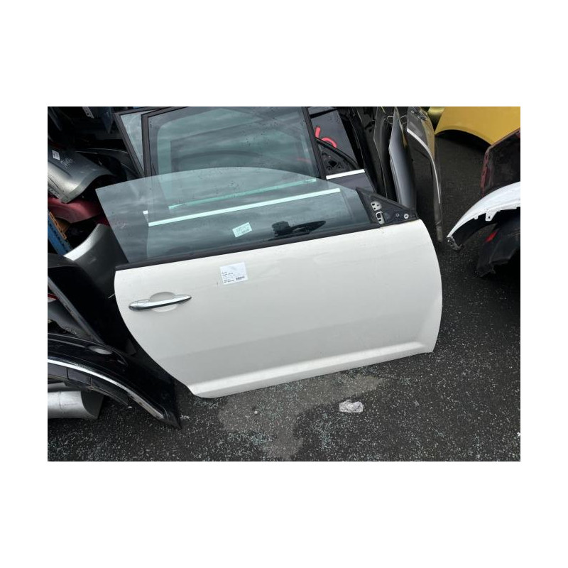 Porte avant droit ALFA ROMEO MITO Photo n°2