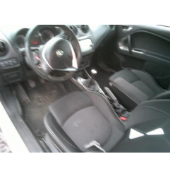 Porte avant droit ALFA ROMEO MITO Photo n°11