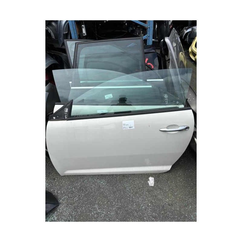 Porte avant gauche ALFA ROMEO MITO