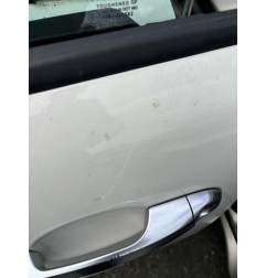 Porte avant gauche ALFA ROMEO MITO Photo n°4