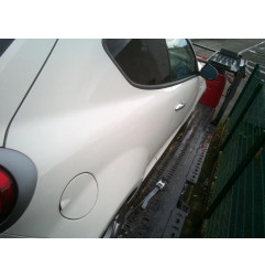 Porte avant gauche ALFA ROMEO MITO Photo n°8