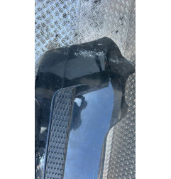 Pare choc arriere CHEVROLET AVEO 1