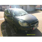 Pare choc arriere CHEVROLET AVEO 1
