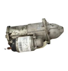 Demarreur CHEVROLET AVEO 1 Photo n°4