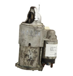 Demarreur CHEVROLET AVEO 1 Photo n°5