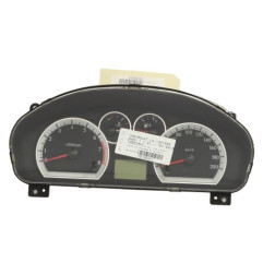 Compteur CHEVROLET AVEO 1 Photo n°1