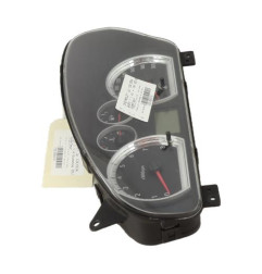 Compteur CHEVROLET AVEO 1 Photo n°3