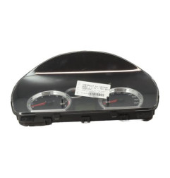 Compteur CHEVROLET AVEO 1 Photo n°4