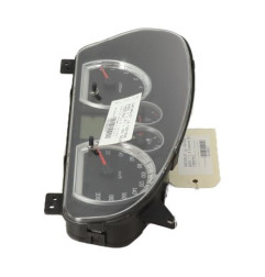 Compteur CHEVROLET AVEO 1 Photo n°5