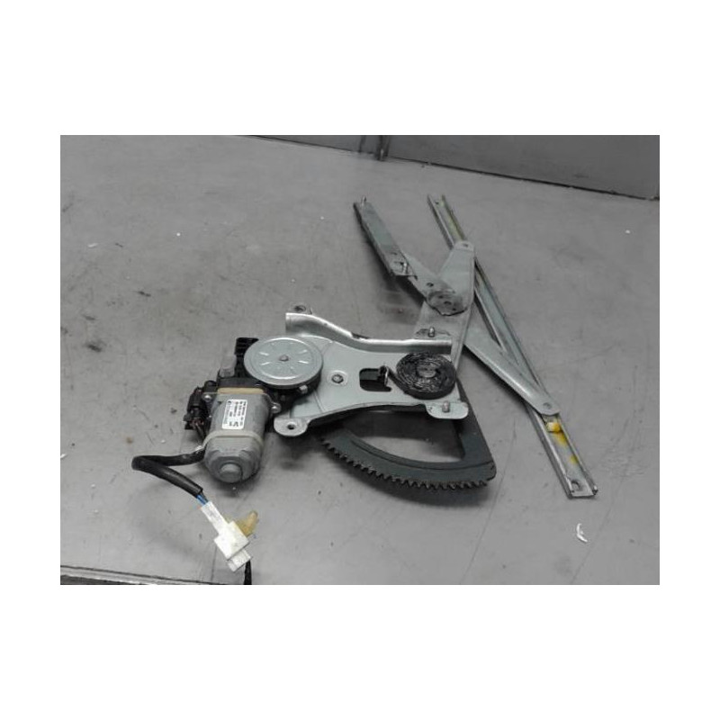 Moteur leve vitre arriere gauche CHEVROLET AVEO 1