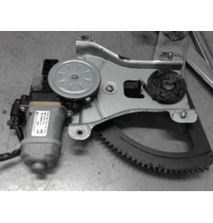 Moteur leve vitre arriere gauche CHEVROLET AVEO 1