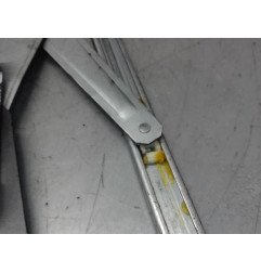 Moteur leve vitre arriere gauche CHEVROLET AVEO 1 Photo n°3