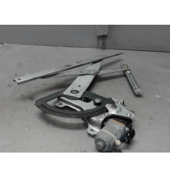 Moteur leve vitre arriere gauche CHEVROLET AVEO 1 Photo n°5