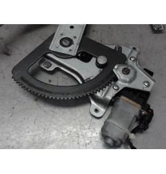 Moteur leve vitre arriere gauche CHEVROLET AVEO 1 Photo n°6