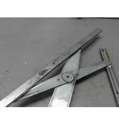 Moteur leve vitre arriere gauche CHEVROLET AVEO 1 Photo n°7