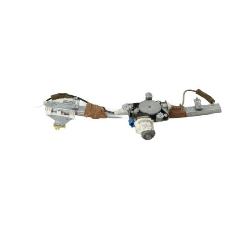 Moteur leve vitre avant gauche CHEVROLET AVEO 1 Photo n°1