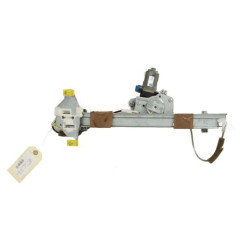 Moteur leve vitre avant gauche CHEVROLET AVEO 1 Photo n°3