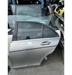 Porte arriere gauche MERCEDES CLASSE C 204 Photo n°1